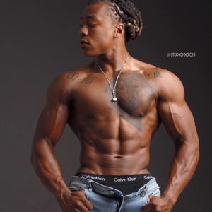 Meet your Posher, Emmanuel